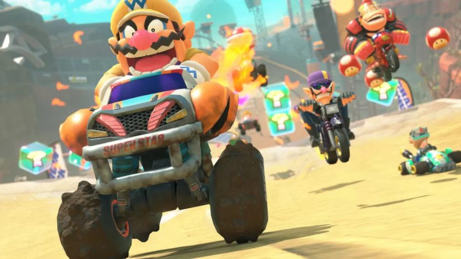 Nintendo Switch 2 desbloqueado: primeiro jailbreak libera mods no console