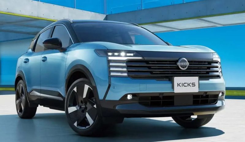 Nissan faz queima e vende Kicks Sense por preço de Kait; veja condições