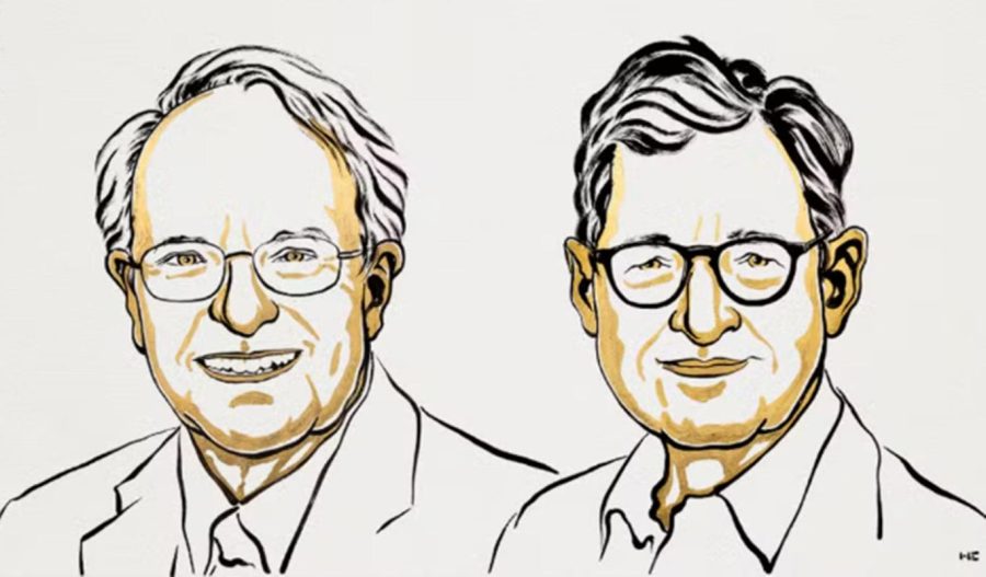 Norte-americanos recebem Nobel de Economia 2026 por modelos macroeconômicos