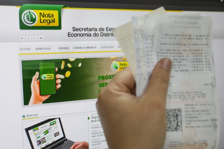 Nota Legal: após atrasos, GDF define novo prazo para depositar créditos