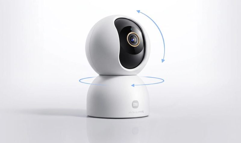 Nova câmera da Xiaomi ganha 4G gratuito para vigiar até onde não tem Wi-Fi