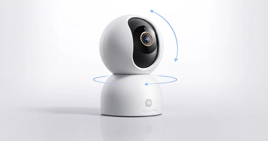 Nova câmera da Xiaomi ganha 4G gratuito para vigiar até onde não tem Wi-Fi