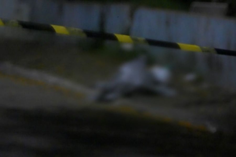 Novo corpo com sinais de violência é encontrado na zona oeste de SP