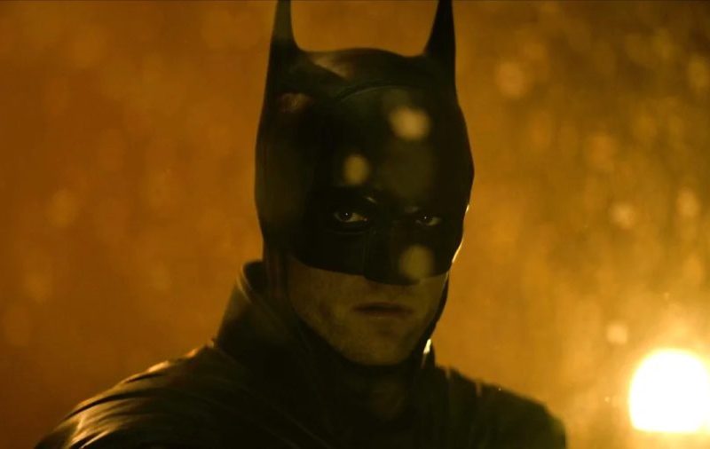 Novo diretor de Batman: Parte 2 recebe aprovação de Robert Pattinson