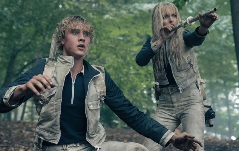 Novo Jogos Vorazes é aclamado pela crítica e consagra jovem Haymitch: “Perfeito”