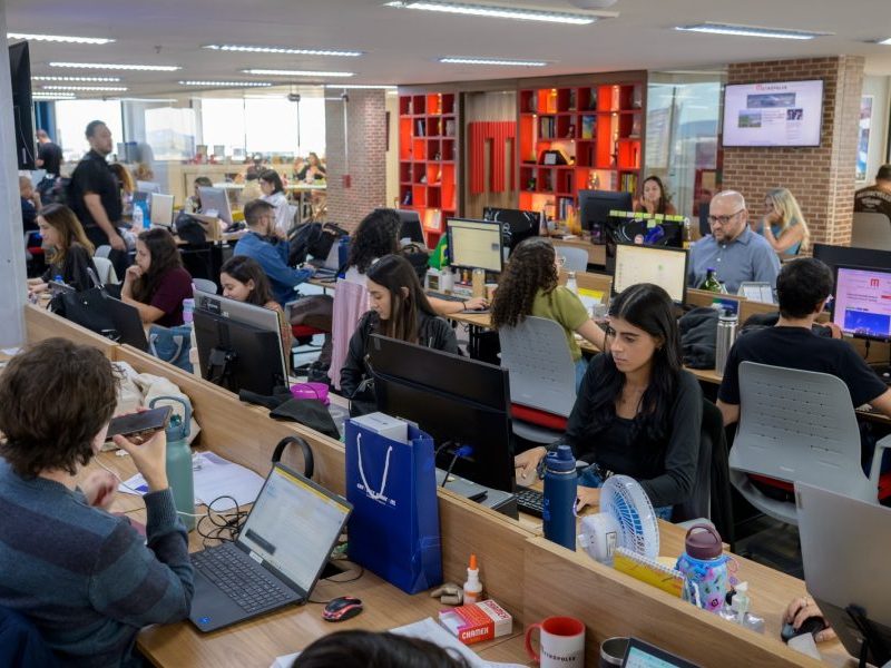 Novo recorde! Metrópoles atinge 1,3 bilhão de visualizações em um dia