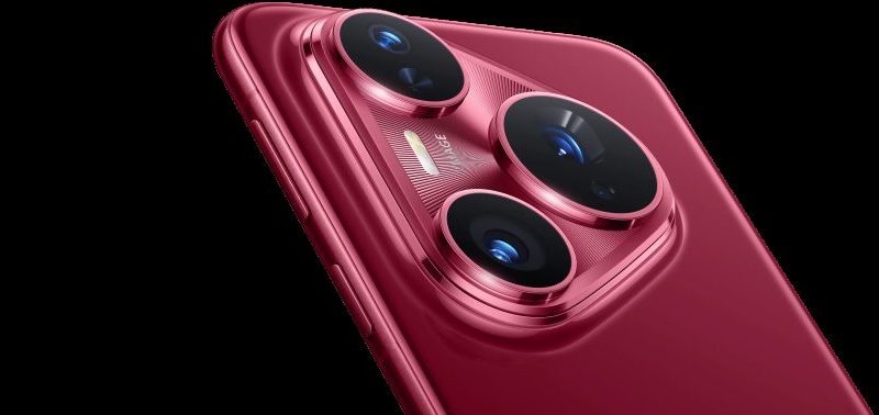 Novo top da Huawei quer virar câmera de verdade com sensor de 1 polegada