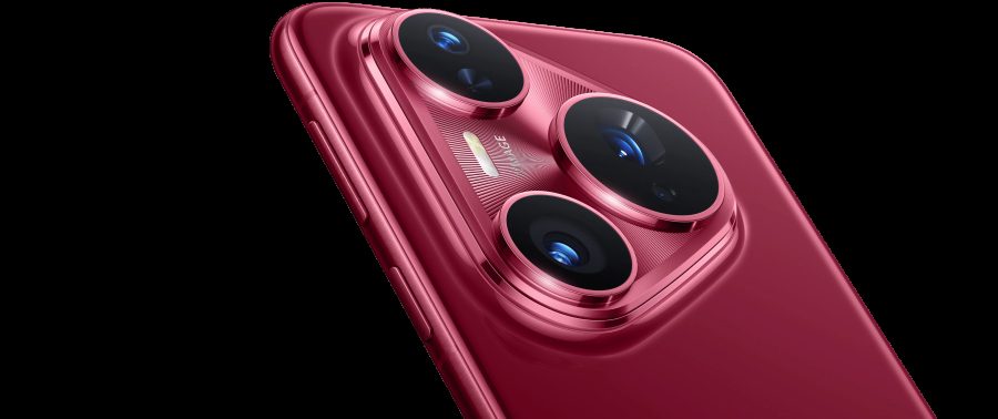 Novo top da Huawei quer virar câmera de verdade com sensor de 1 polegada