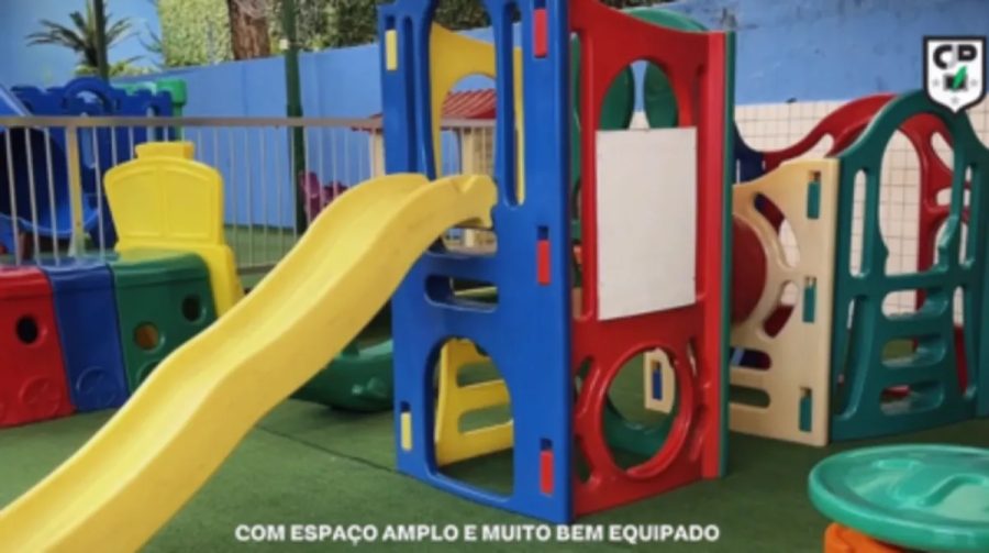 Novos caminhos: educação integral, nutrição e a criação do Piaget II