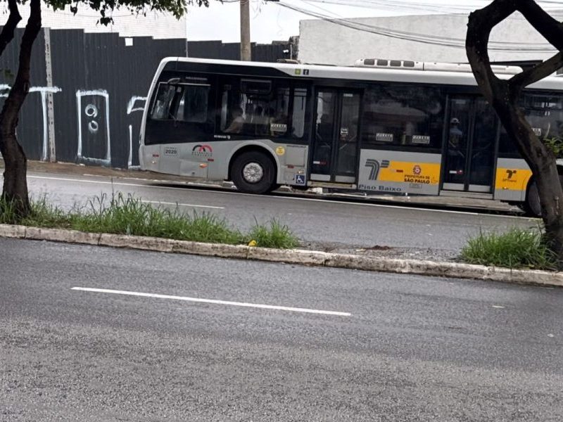 Nunes nega denúncia de falta de ônibus neste domingo: “Maior que a demanda”