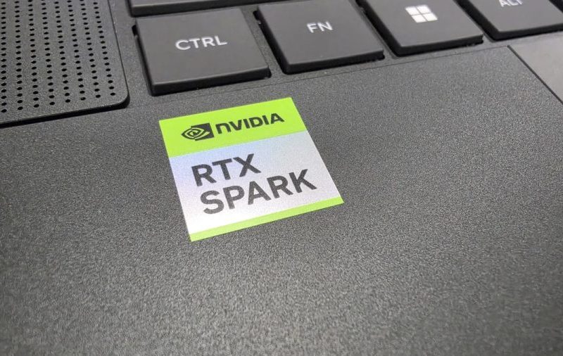 NVIDIA RTX Spark: Tudo que você precisa saber antes do 1º review do Canaltech