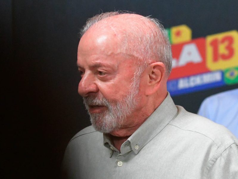 PF desmente revista e derruba delação contra Lula