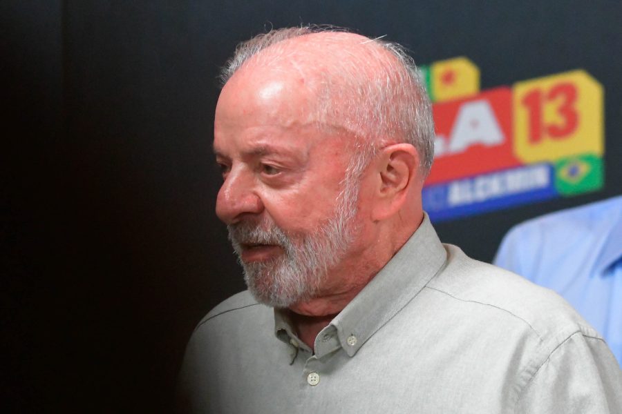 O conto da delação contra Lula desaba diante dos fatos