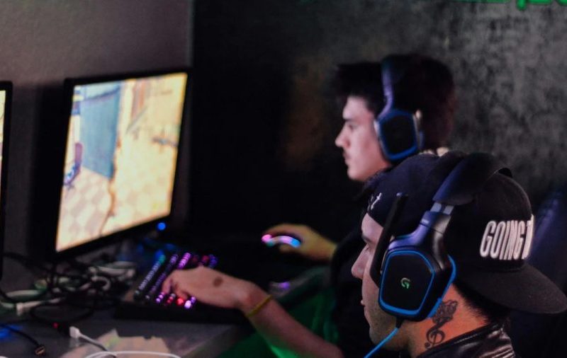 O papel dos embaixadores nas comunidades de eSports