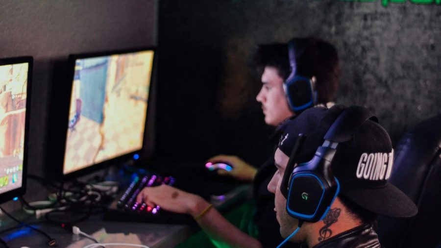 O papel dos embaixadores nas comunidades de eSports