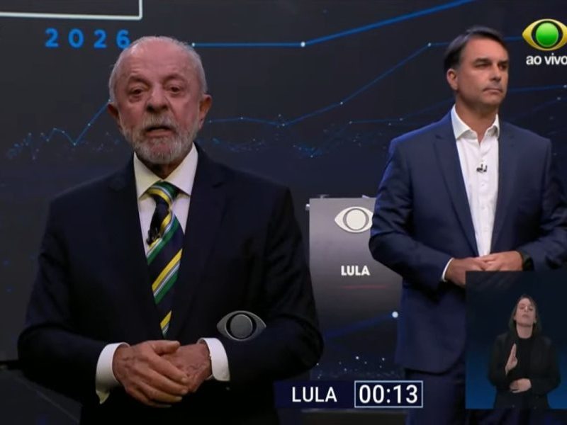 O que acontece após Lula e Flávio autorizarem abertura de sigilos ao TSE