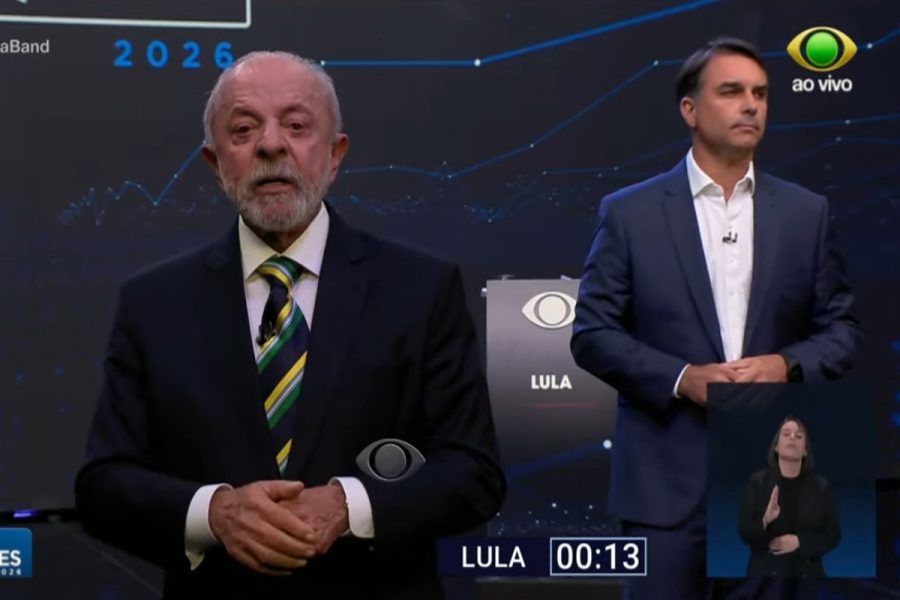 O que acontece após Lula e Flávio autorizarem abertura de sigilos ao TSE