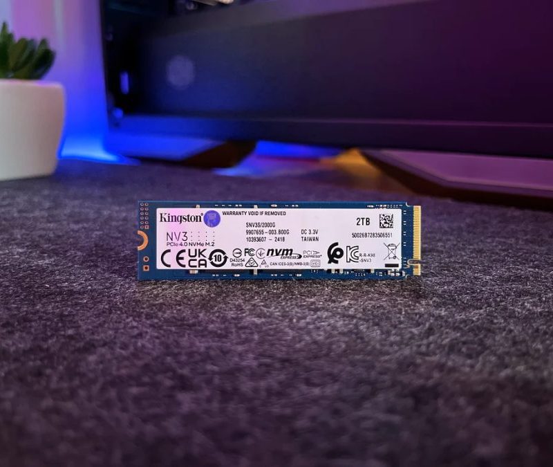 O que acontece quando falta memória RAM no PC gamer?