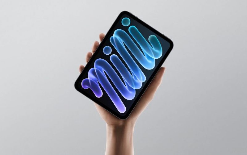 O que mudou no novo iPad Mini com tela OLED desde a última geração?