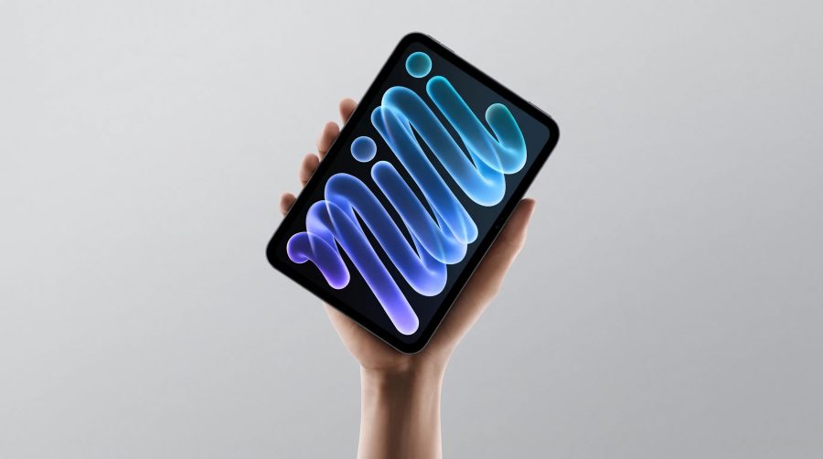 O que mudou no novo iPad Mini com tela OLED desde a última geração?