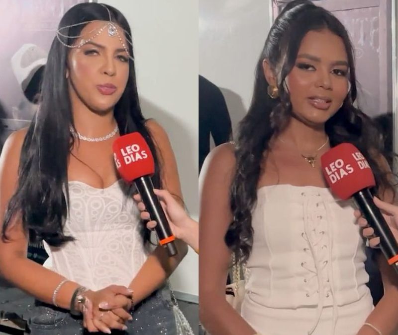 Bastidores do DVD de Zé Vaqueiro em Belém revelam carinho com fãs