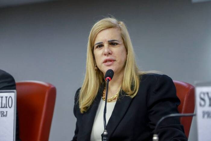 OAB-RJ parabeniza Lula pela reeleição e destaca defesa da democracia