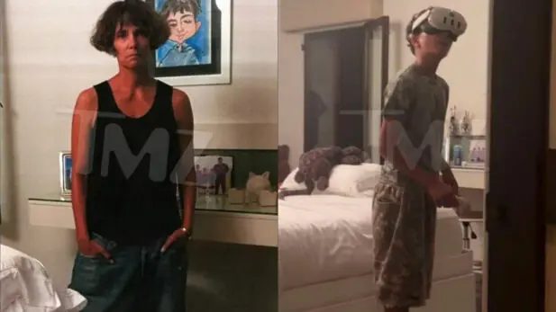 Olivier Martinez, ex-marido de Halle Berry, se manifesta após rumores de que teria abandonado audiência “às pressas” Halle Berry