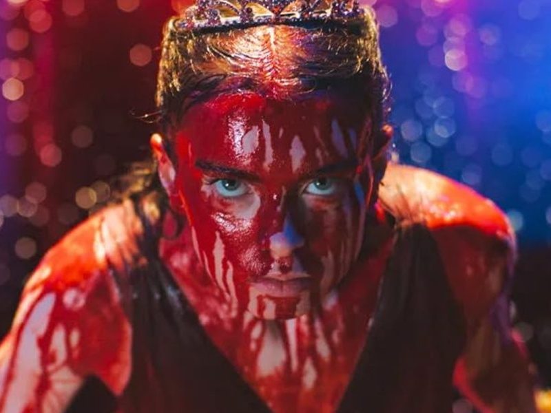 Onde assistir Carrie: nova série de terror faz sucesso