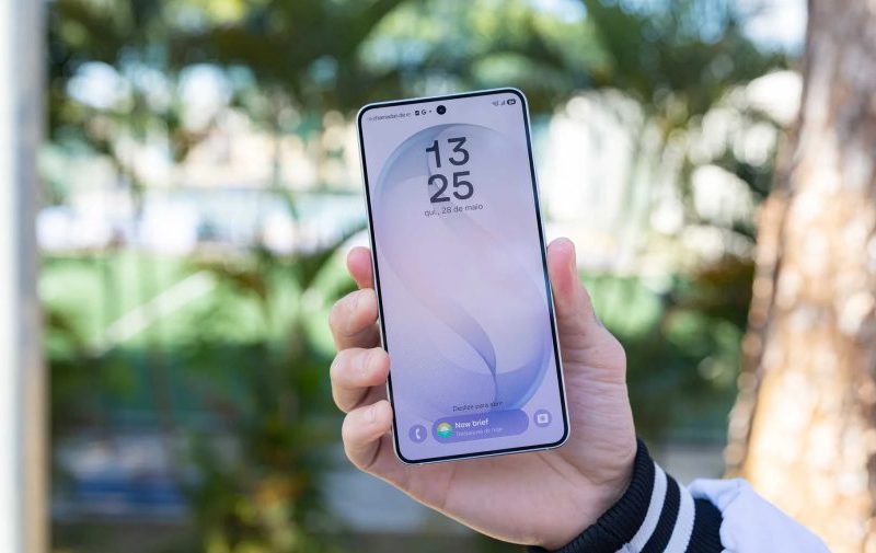 One UI 9 tem truque para bloquear anúncios e cortar internet