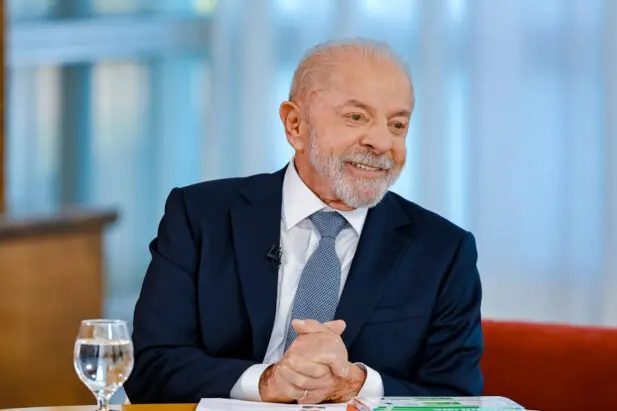 OpenAI alerta PF sobre ameaças de morte a Lula feitas no ChatGPT e compartilha conversas OpenAI alerta PF sobre ameaças de morte a Lula feitas no ChatGPT e compartilha conversas