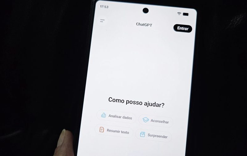 OpenAI lança GPT-6.1 Terra: mais rápido, 50% mais barato e focado em controlar PCs