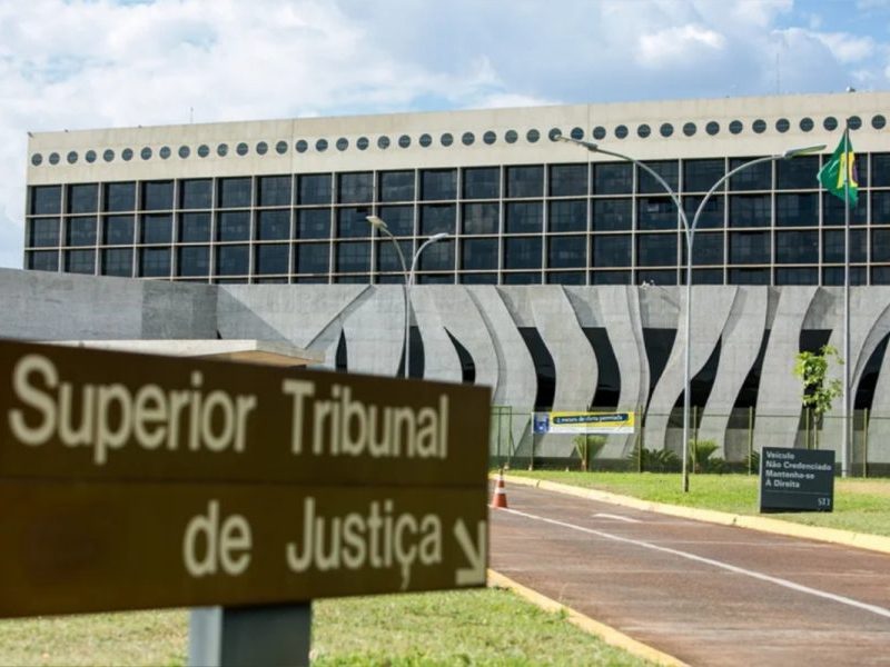 Operação Faroeste: STJ condena magistrados da Bahia por venda de sentenças