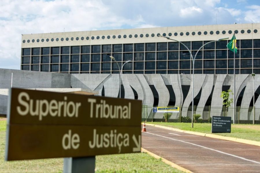 Operação Faroeste: STJ condena magistrados da Bahia por venda de sentenças
