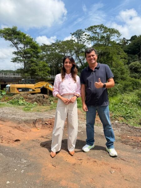 Operação Limpa Rio é retomada em Barra do Piraí