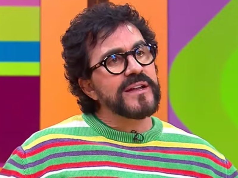 Padre Fábio de Melo abre o jogo sobre luta contra a depressão