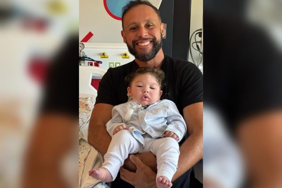 Pai cria IA para compreender microexpressões do filho com síndrome rara