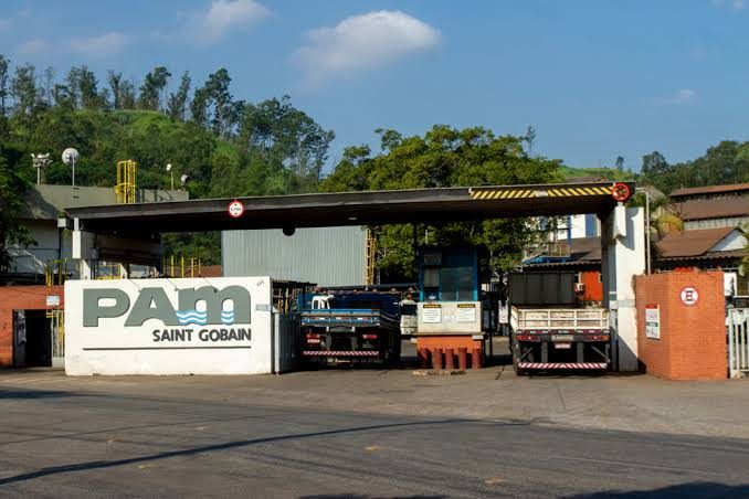 PAM Saint-Gobain abre 12 vagas de estágio em Barra Mansa