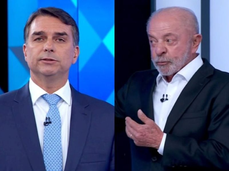 Pancadaria entre candidatos no debate desanima eleitores indecisos