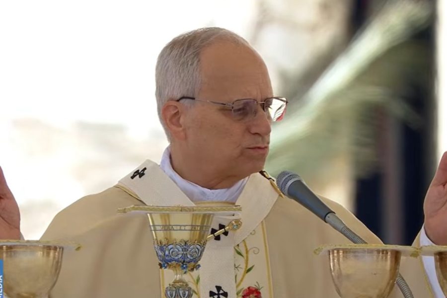 Papa Leão XIV cancela agenda religiosa até 20 de outubro por cirurgia