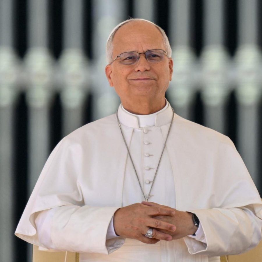 Papa Leão XIV é diagnosticado com câncer de pulmão e retira parte do órgão