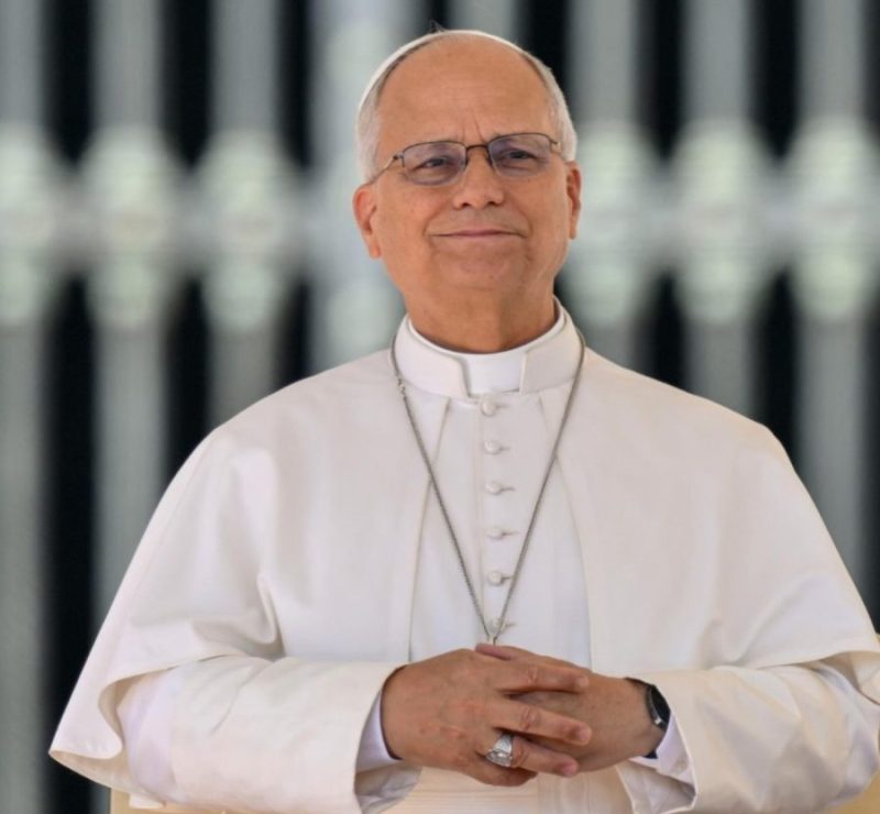 Papa Leão XIV: exames mostram boa recuperação após cirurgia