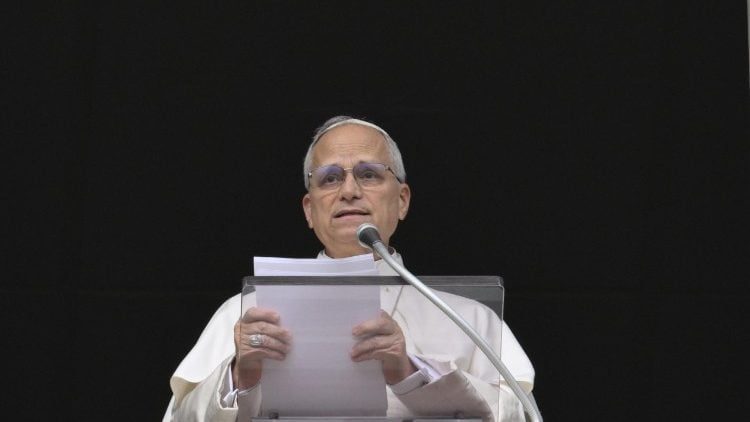 Papa Leão XIV passará por cirurgia para retirar nódulo