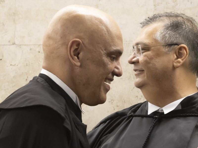 Aposentadoria no STF é preferida pelo PL em vez de impeachment