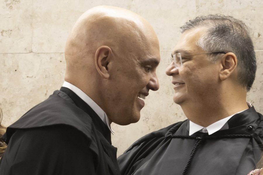 Para ala do PL, aposentadoria de ministros do STF é melhor que impeachment