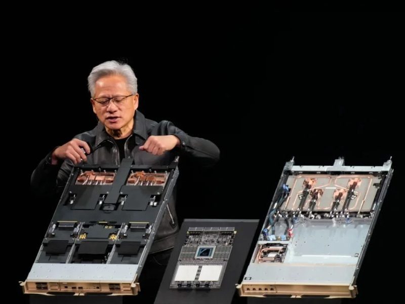 NVIDIA aponta falha crítica em CPUs atuais e revela solução