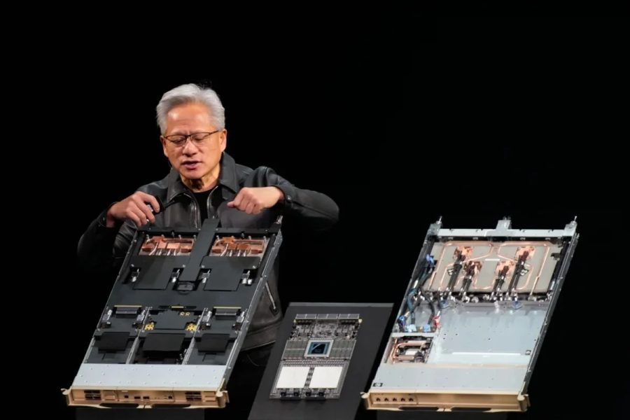 NVIDIA aponta falha crítica em CPUs atuais e revela solução