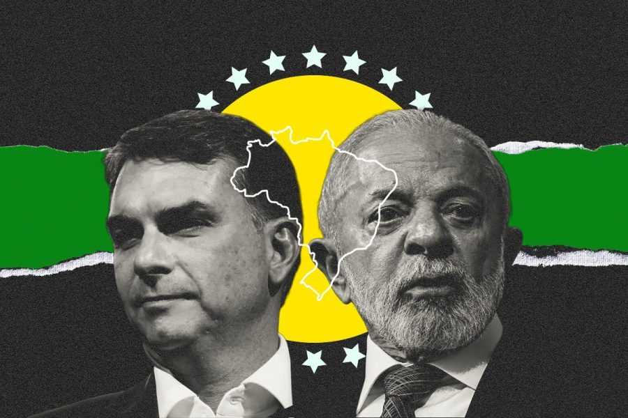 Para onde vamos? (por Antônio Carlos de Medeiros)