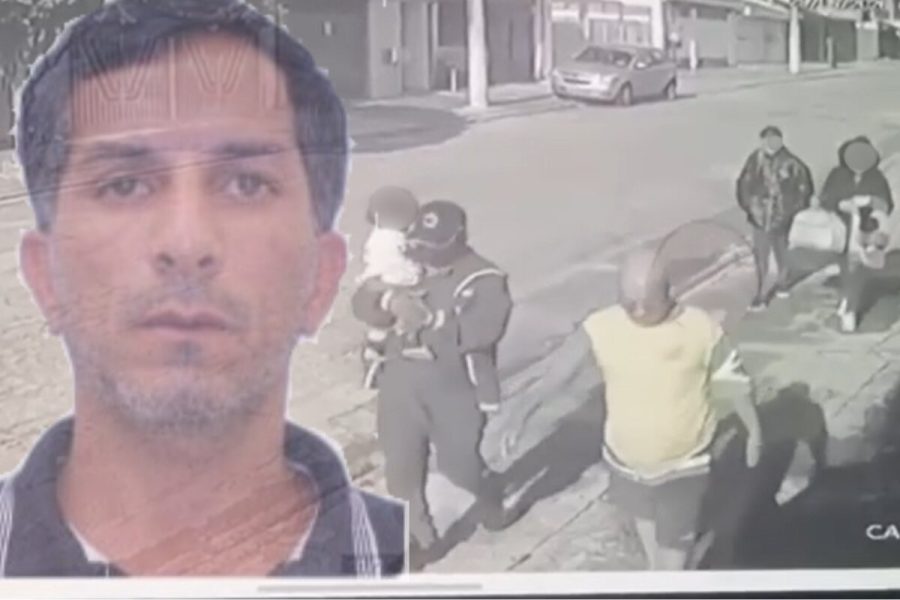 Para sair do PCC, suspeito de atirar em tenente da Rota teria de matar