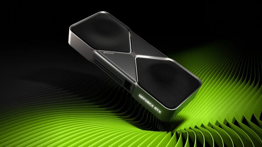 Parceiras acusam NVIDIA de interromper fornecimento de chip para fabricar RTX 5090