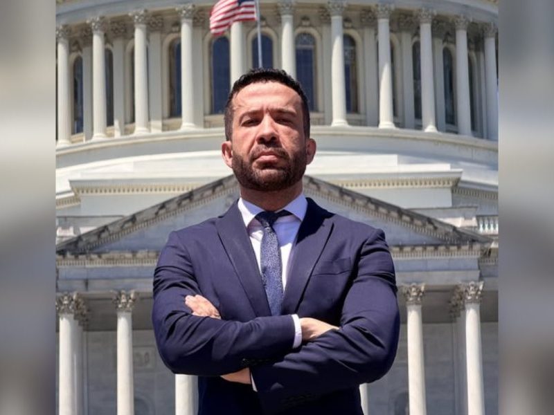 Da fome à Câmara: conheça André Janones, o fenômeno das redes